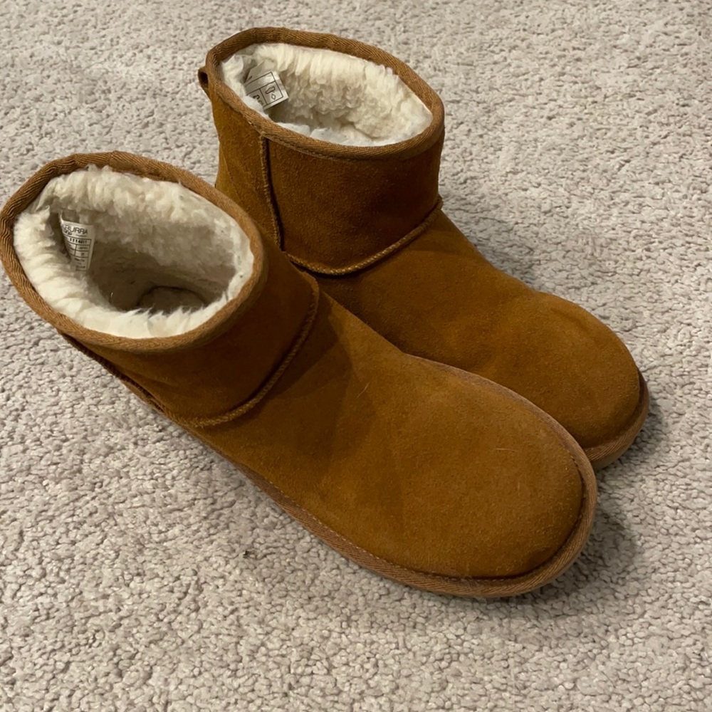Kookaburra Ugg boots
